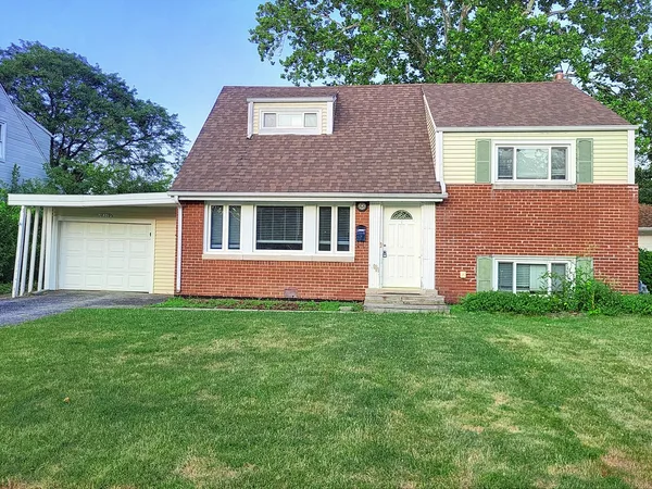 $227,000 | 18509 Stedhall Road, Homewood, IL 60430
