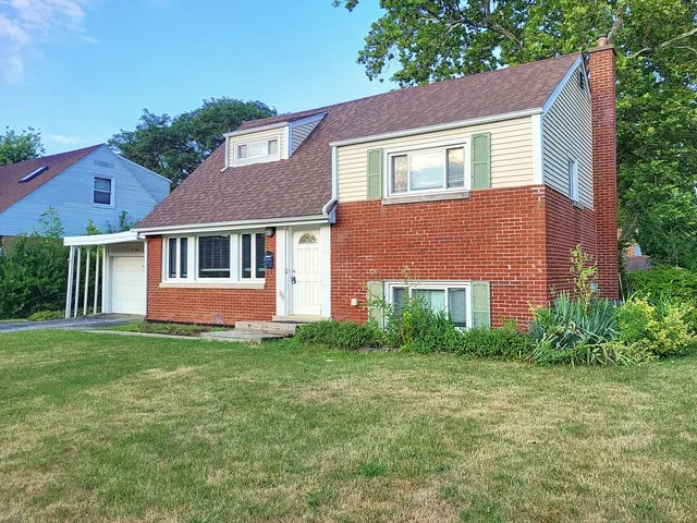 $231,000 | 18509 Stedhall Road, Homewood, IL 60430