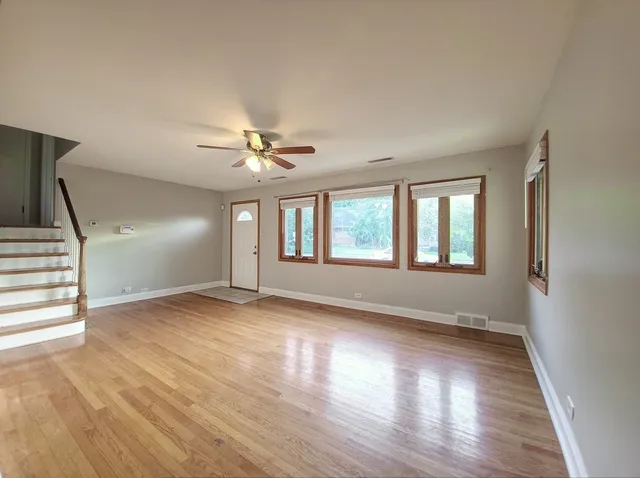 $231,000 | 18509 Stedhall Road, Homewood, IL 60430