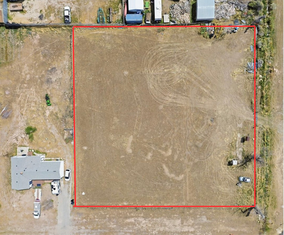 90 West Canyon Road Mayfield, UT 84643 - Photo 2 of 11