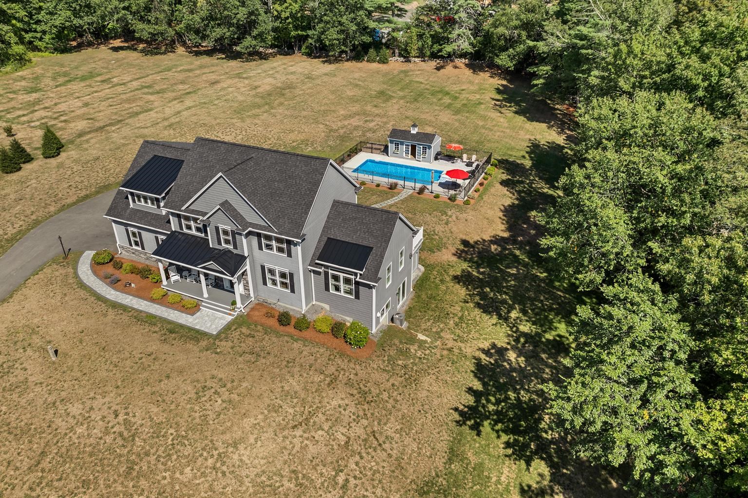 99 Hardy Road Bedford, NH 03110 - Photo 11 of 42