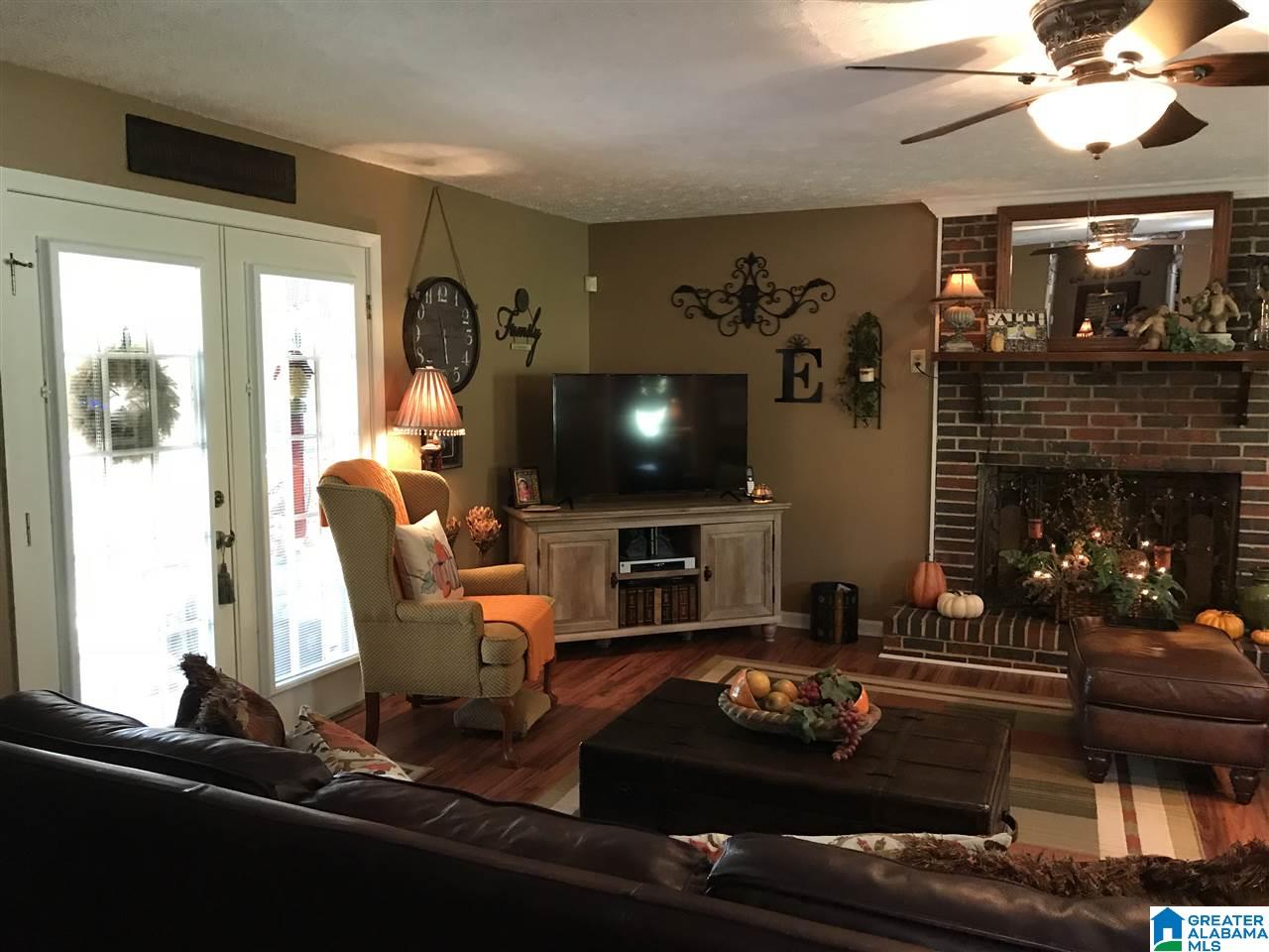 1710 Depot Street Riverside, AL 35135 - Photo 12 of 49