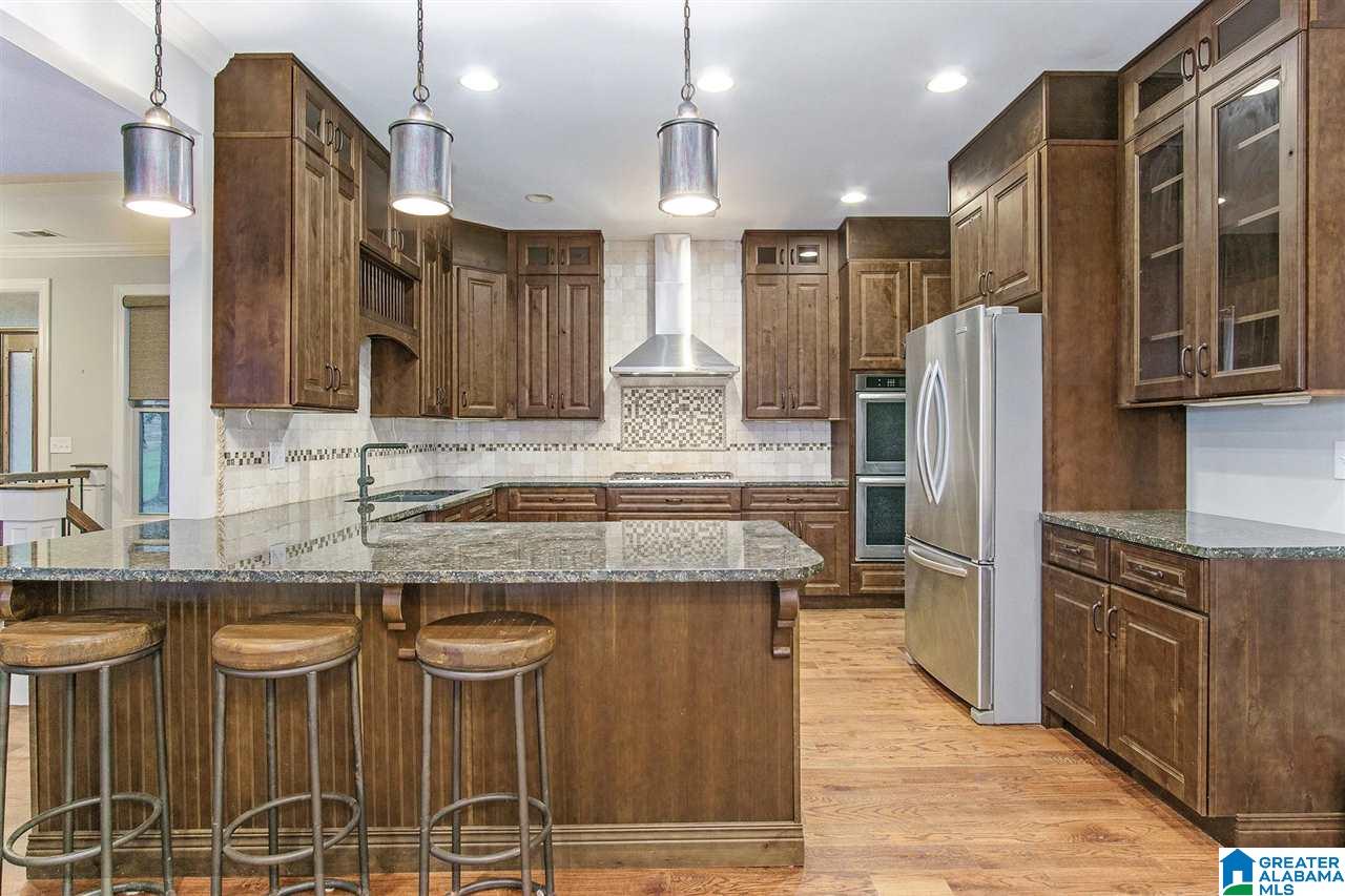 2184 Shore Side Lane Sylacauga, AL 35151 - Photo 11 of 50