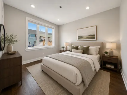 $720,000 | 2341 North Drake Avenue, Chicago, IL 60647