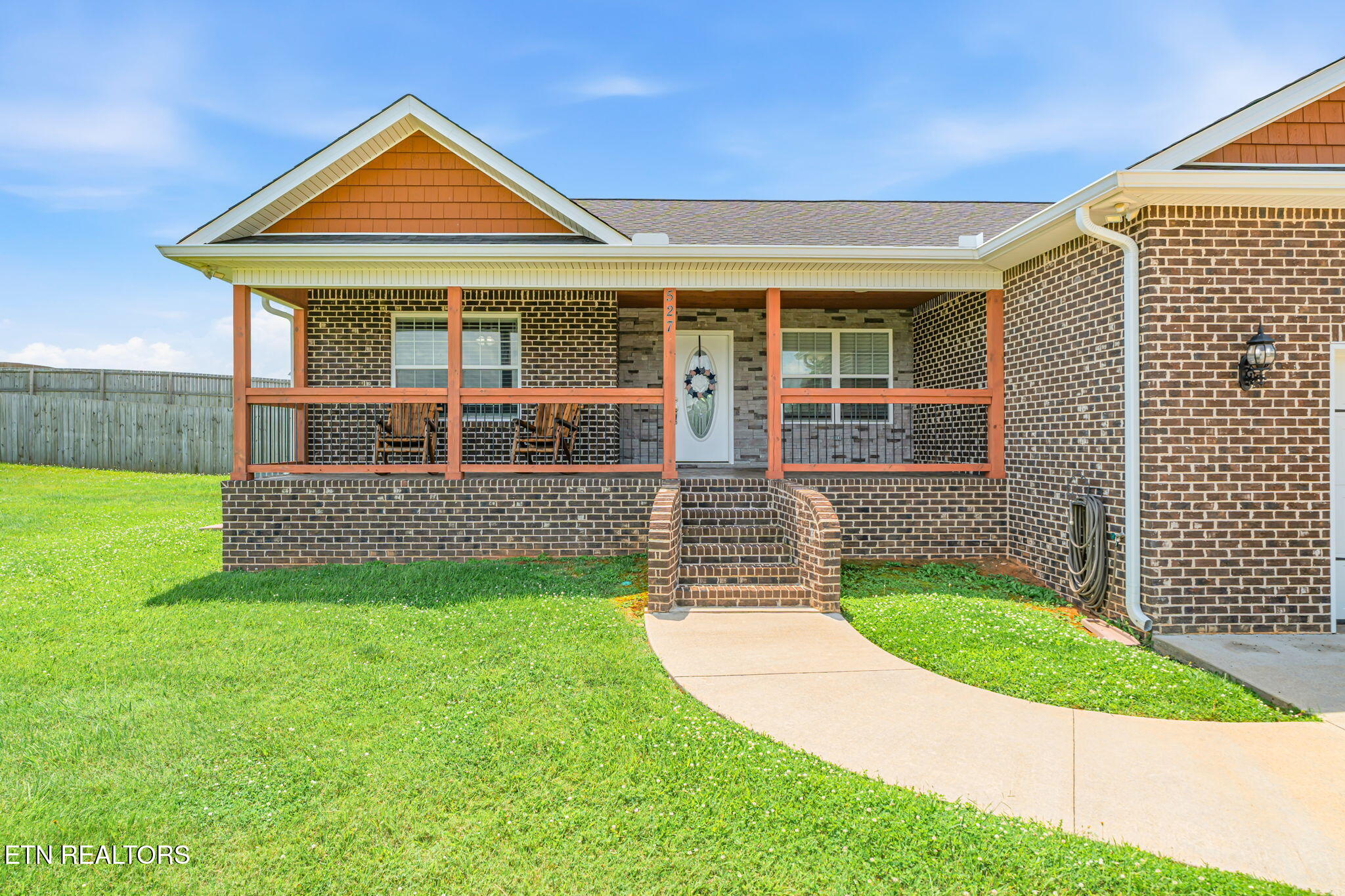 527 Low Valley Road Dandridge, TN 37725 - Photo 6 of 52 8-web-or-mls-527 Low Valley Drive-6
