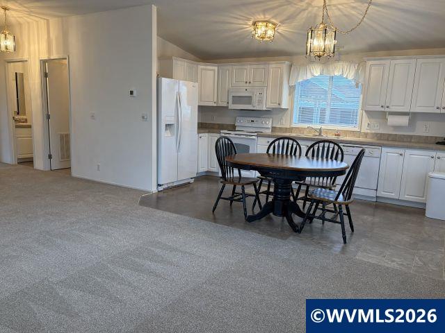 4940 Sunnyside Road Southeast, Unit C3 Salem, OR 97302 - Photo 3 of 16