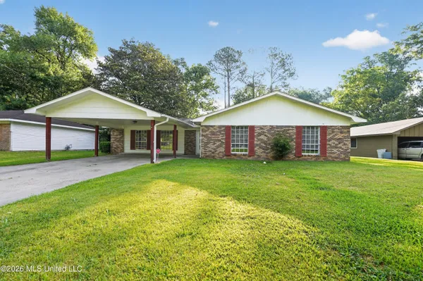 $94,900 | 3024 Longwood Drive, Jackson, MS 39212