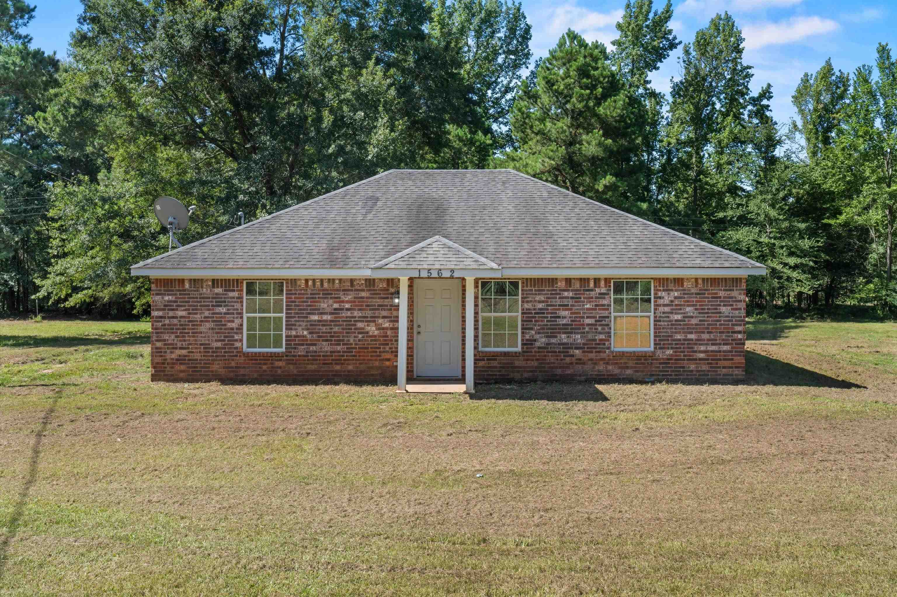 1562 Duncan Road White Oak, TX 75693 - Photo 1 of 1 Gallery Image 1