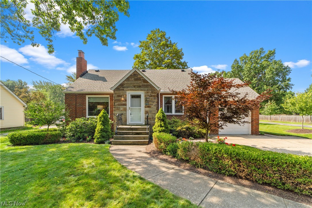 5528 Highland Road Cleveland, OH 44143 - Photo 1 of 1 Gallery Image 1
