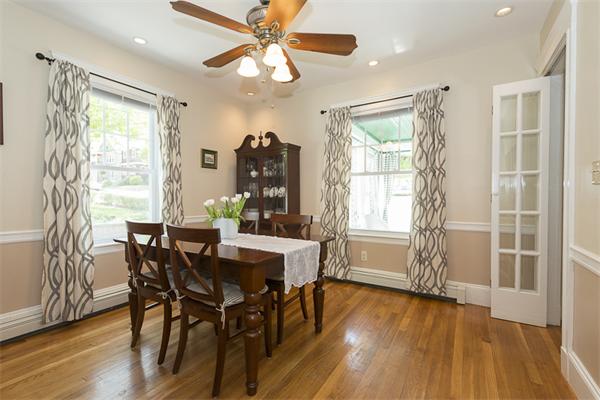 32 Newland Road Arlington, MA 02474 - Photo 12 of 25 Gallery Image 12