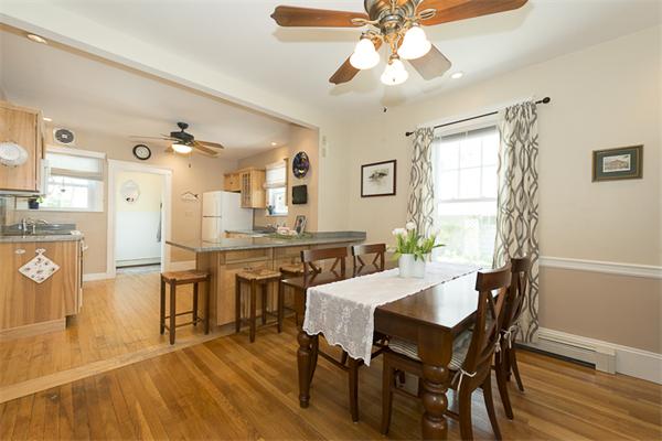 32 Newland Road Arlington, MA 02474 - Photo 13 of 25 Gallery Image 13