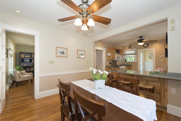 32 Newland Road Arlington, MA 02474 - Photo 15 of 25 Gallery Image 15
