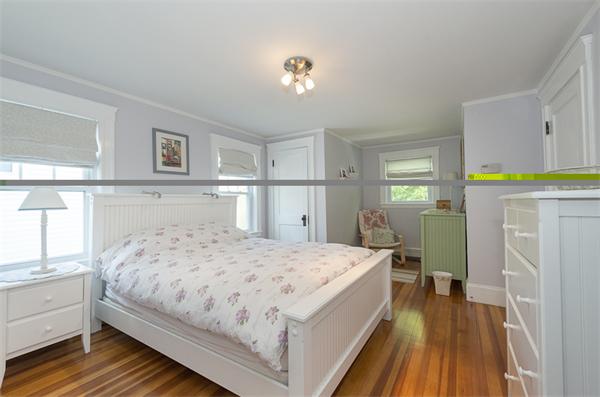 32 Newland Road Arlington, MA 02474 - Photo 17 of 25 Gallery Image 17