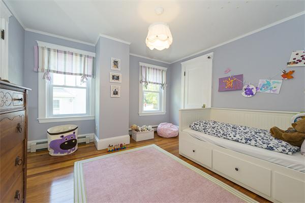 32 Newland Road Arlington, MA 02474 - Photo 20 of 25 Gallery Image 20