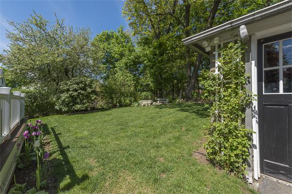 32 Newland Road Arlington, MA 02474 - Photo 21 of 25 Gallery Image 21