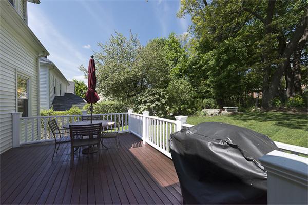 32 Newland Road Arlington, MA 02474 - Photo 22 of 25 Gallery Image 22