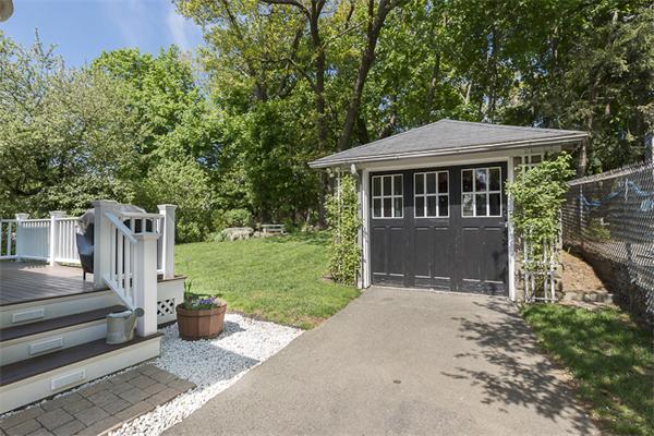 32 Newland Road Arlington, MA 02474 - Photo 23 of 25 Gallery Image 23