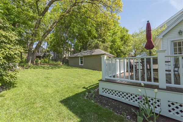 32 Newland Road Arlington, MA 02474 - Photo 24 of 25 Gallery Image 24