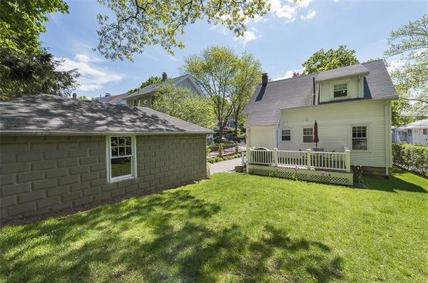 32 Newland Road Arlington, MA 02474 - Photo 25 of 25 Gallery Image 25