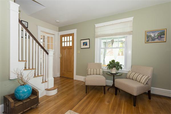 32 Newland Road Arlington, MA 02474 - Photo 8 of 25 Gallery Image 8