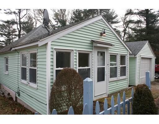 55 Red Brook Road Wareham, MA 02532 - Photo 1 of 17
