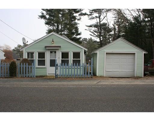 55 Red Brook Road Wareham, MA 02532 - Photo 2 of 17