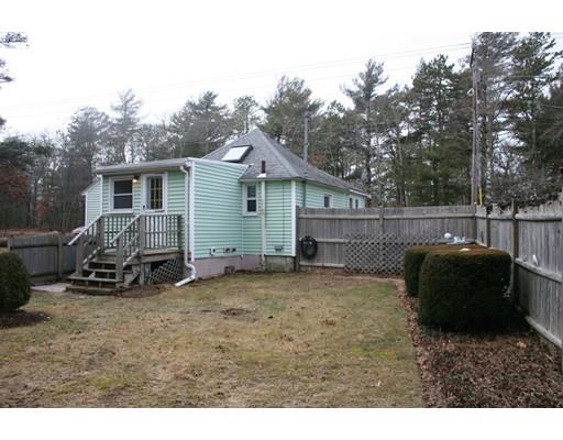 55 Red Brook Road Wareham, MA 02532 - Photo 5 of 17