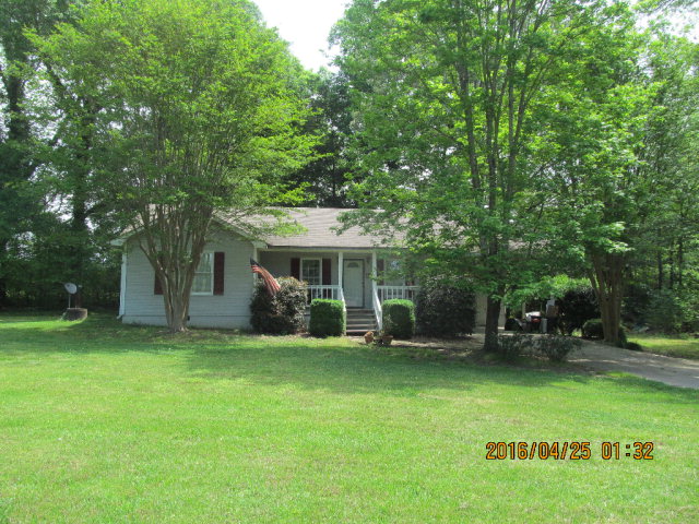 1278 Green Springs Road Dalton, GA 30721 - Photo 1 of 1 Main View