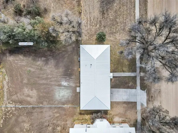 $338,800 | 408 Sioux Avenue, Simla, CO 80835