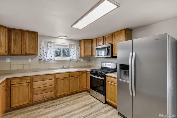 $338,800 | 408 Sioux Avenue, Simla, CO 80835