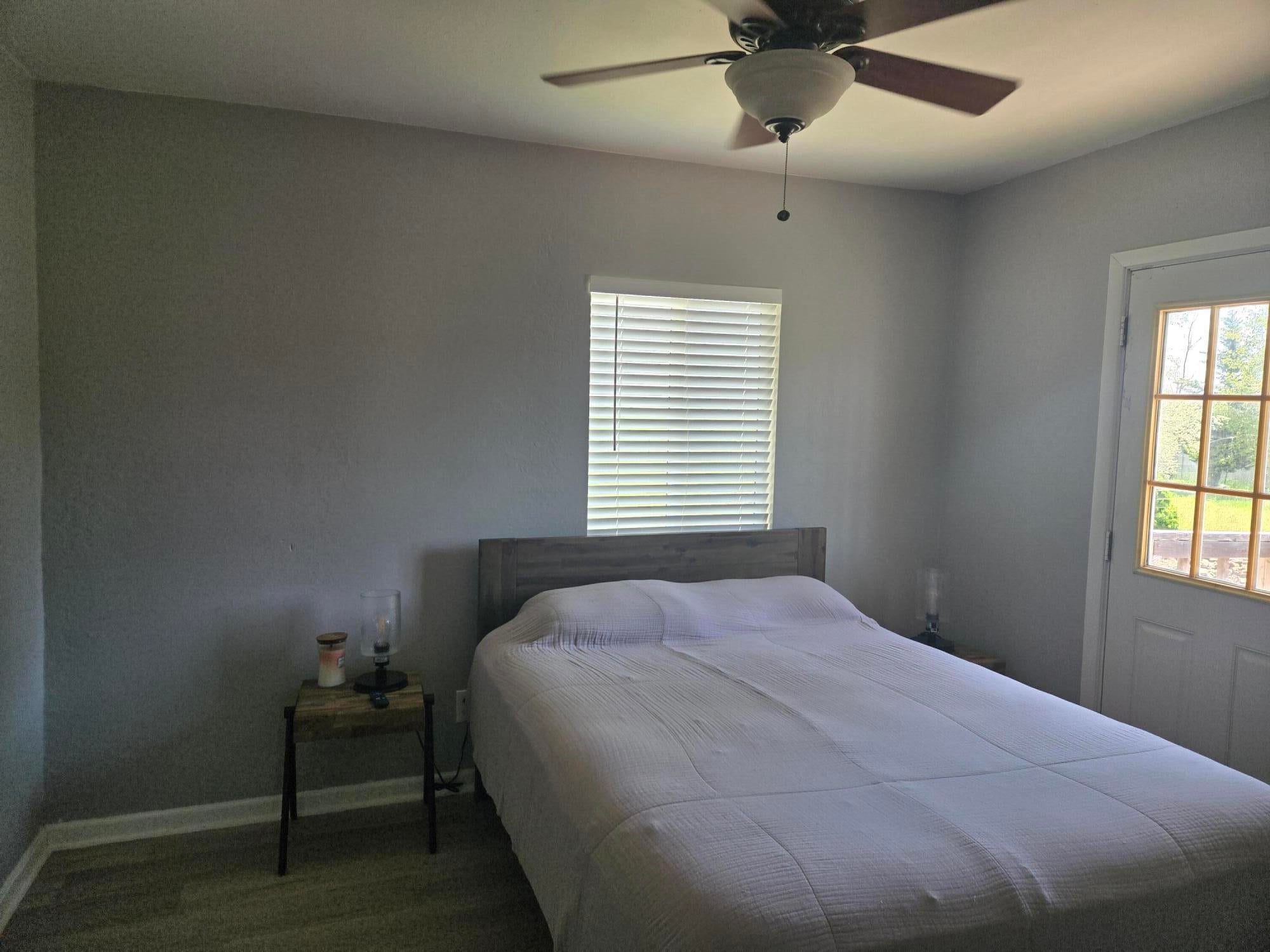 112 Hill Road Tulelake, CA 96134 - Photo 6 of 39 Bedroom