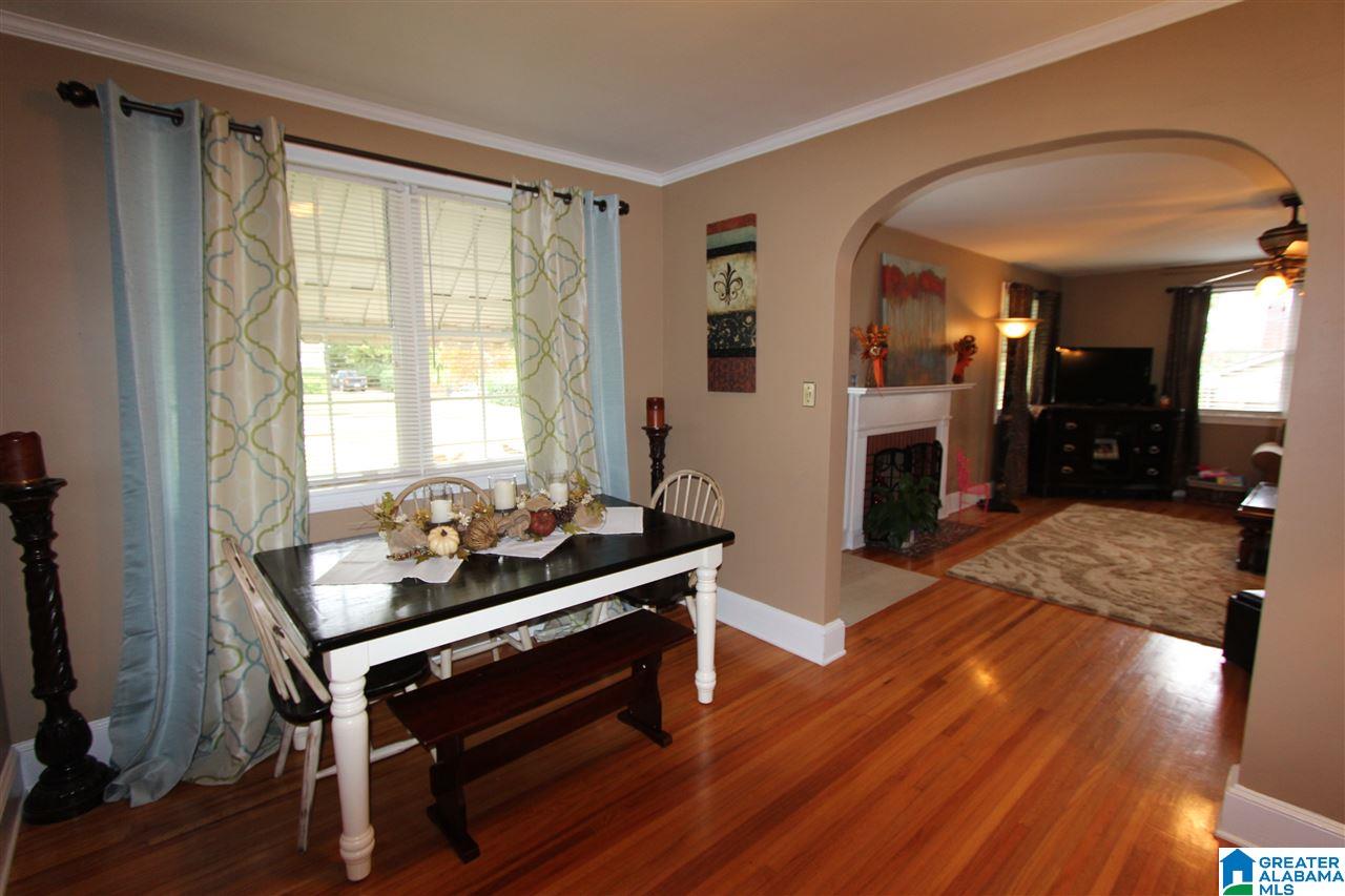 1819 Lynn Road Anniston, AL 36207 - Photo 4 of 46