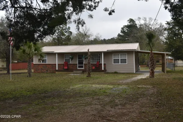 $229,900 | 783 West Boulevard, Chipley, FL 32428