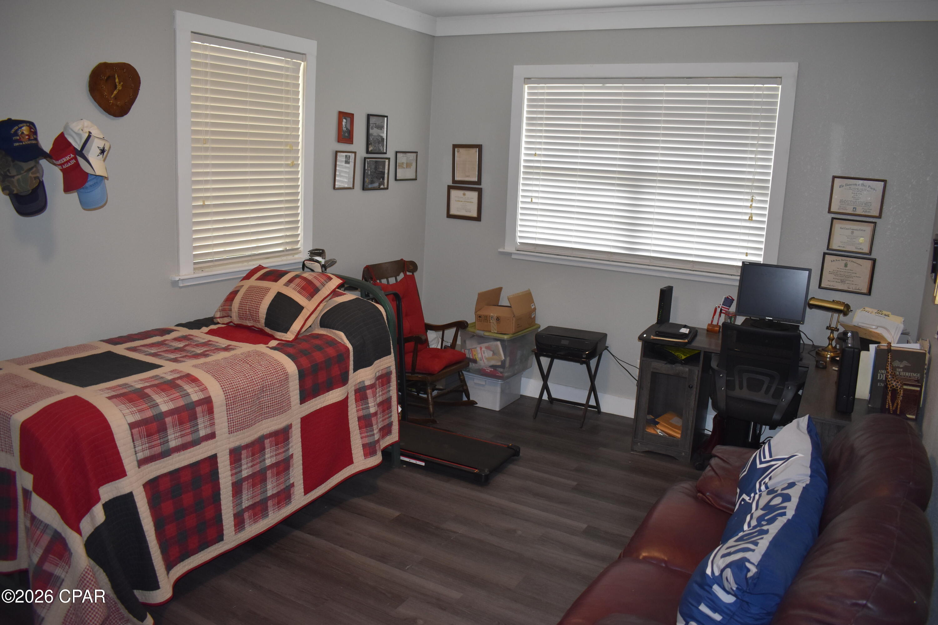 783 West Boulevard Chipley, FL 32428 - Photo 13 of 22