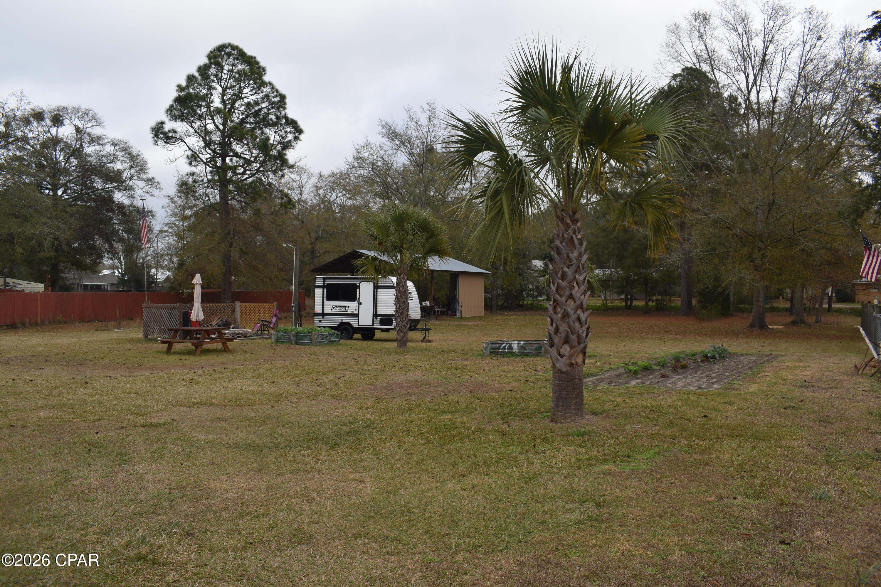 783 West Boulevard Chipley, FL 32428 - Photo 15 of 22