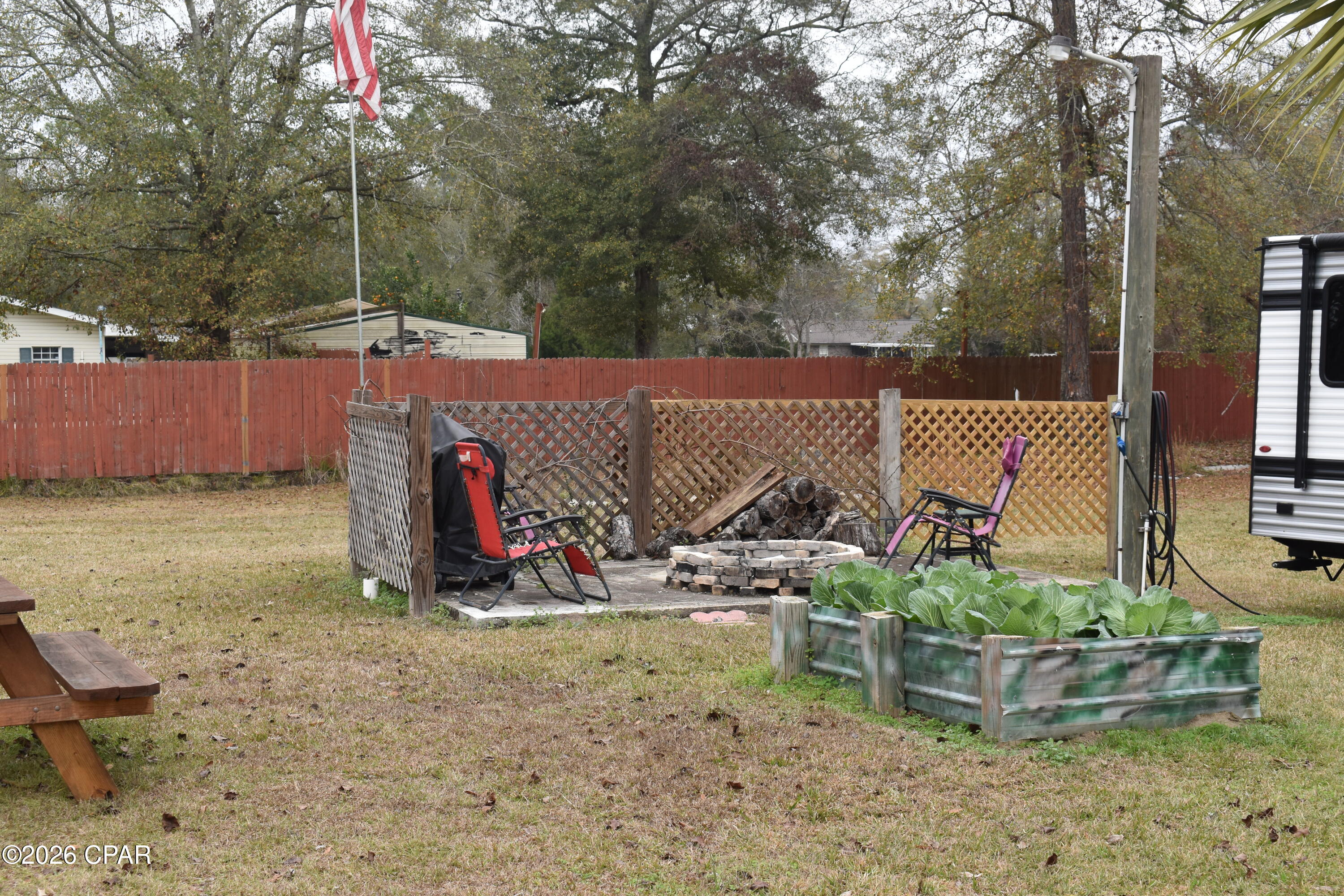 783 West Boulevard Chipley, FL 32428 - Photo 16 of 22