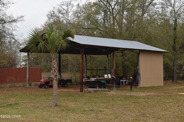 $239,900 | 783 West Boulevard, Chipley, FL 32428