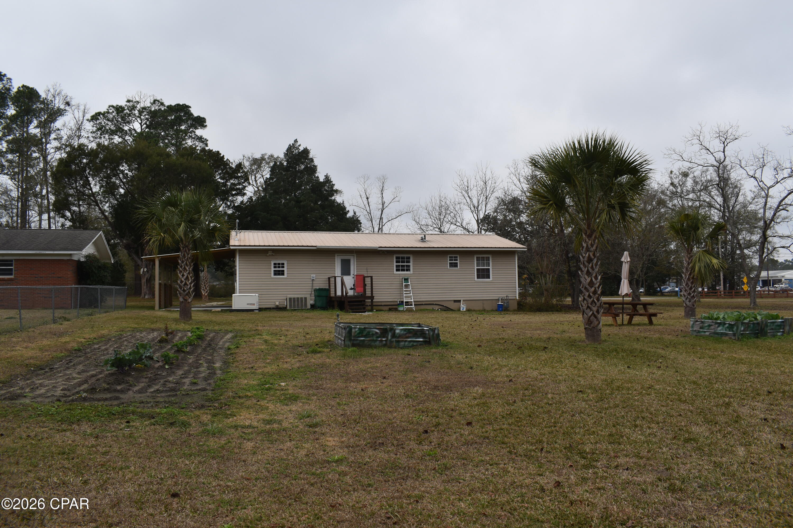 783 West Boulevard Chipley, FL 32428 - Photo 18 of 22