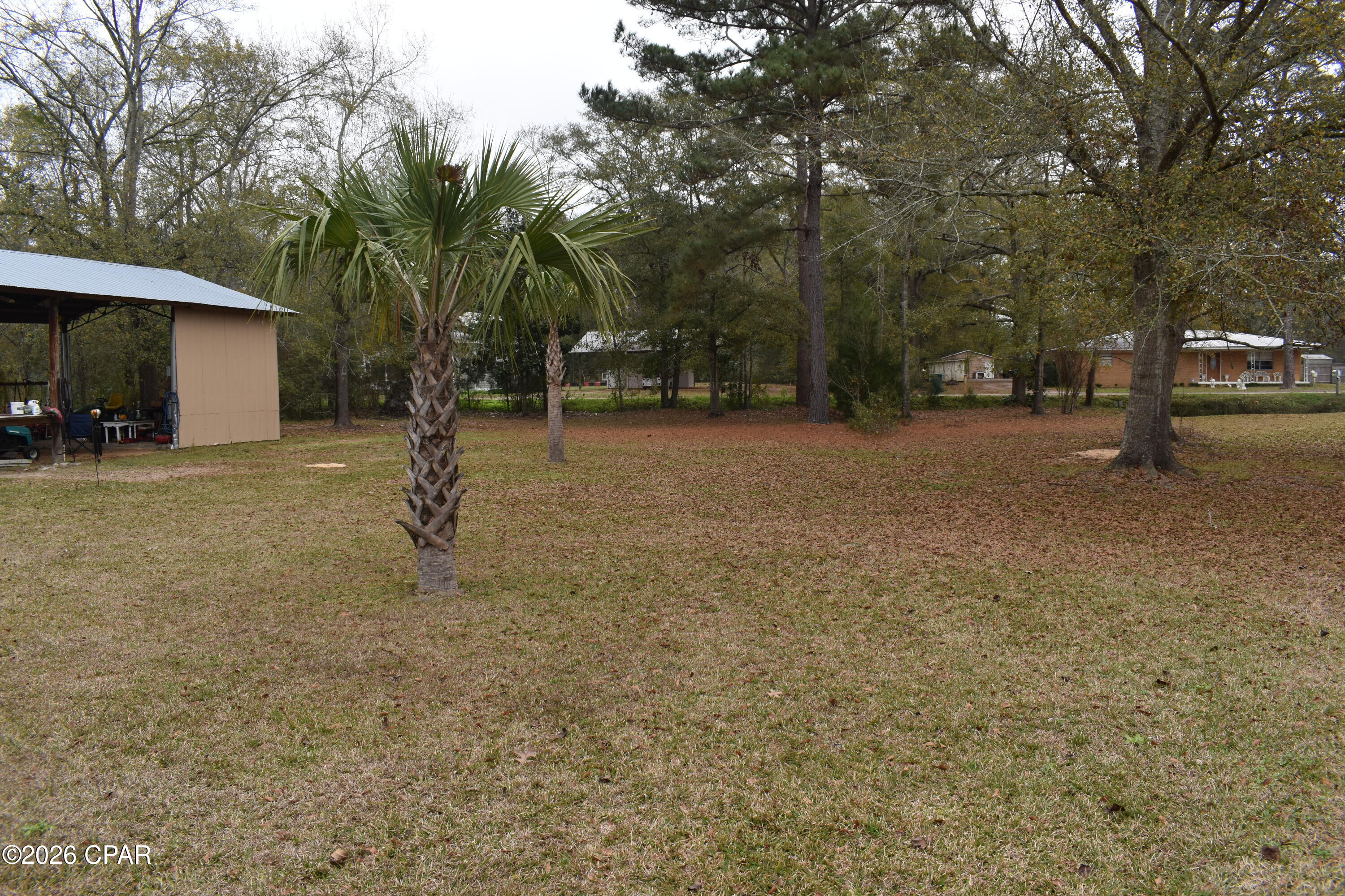 783 West Boulevard Chipley, FL 32428 - Photo 19 of 22