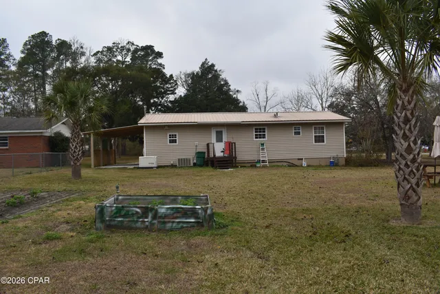 $239,900 | 783 West Boulevard, Chipley, FL 32428