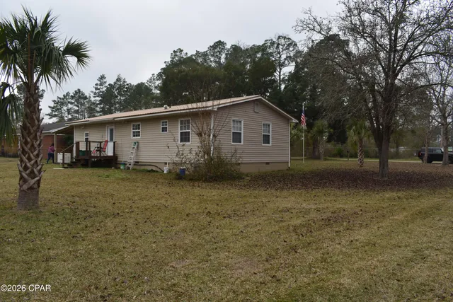 $239,900 | 783 West Boulevard, Chipley, FL 32428