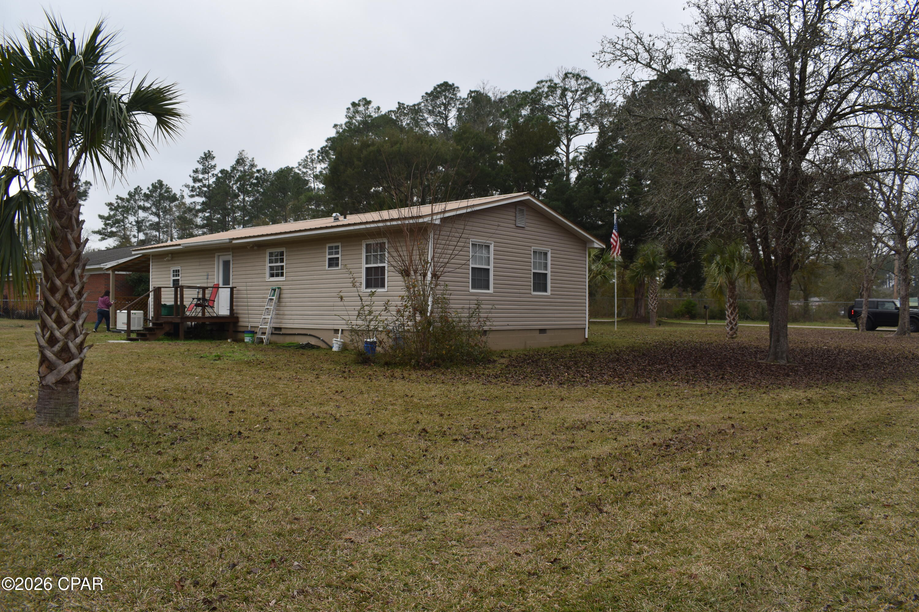 783 West Boulevard Chipley, FL 32428 - Photo 21 of 22