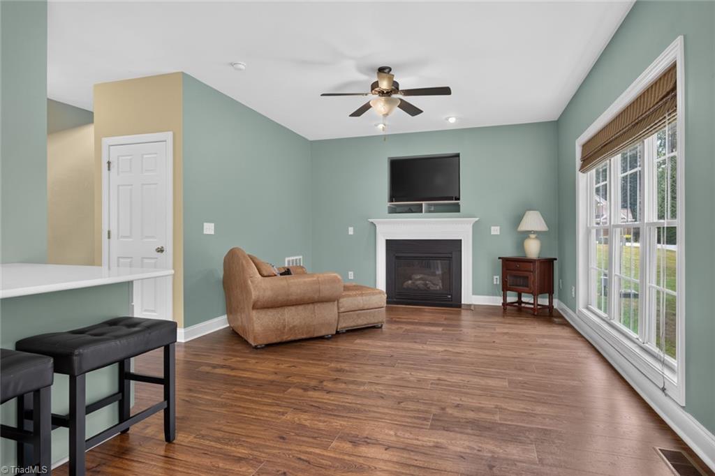 4101 Ballard Farm Road Colfax, NC 27235 - Photo 8 of 41