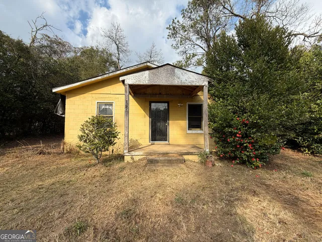 $17,500 | 527 Jefferies Avenue, Albany, GA 31701