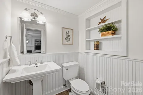 $995,000 | 3635 Severn Avenue, Charlotte, NC 28210