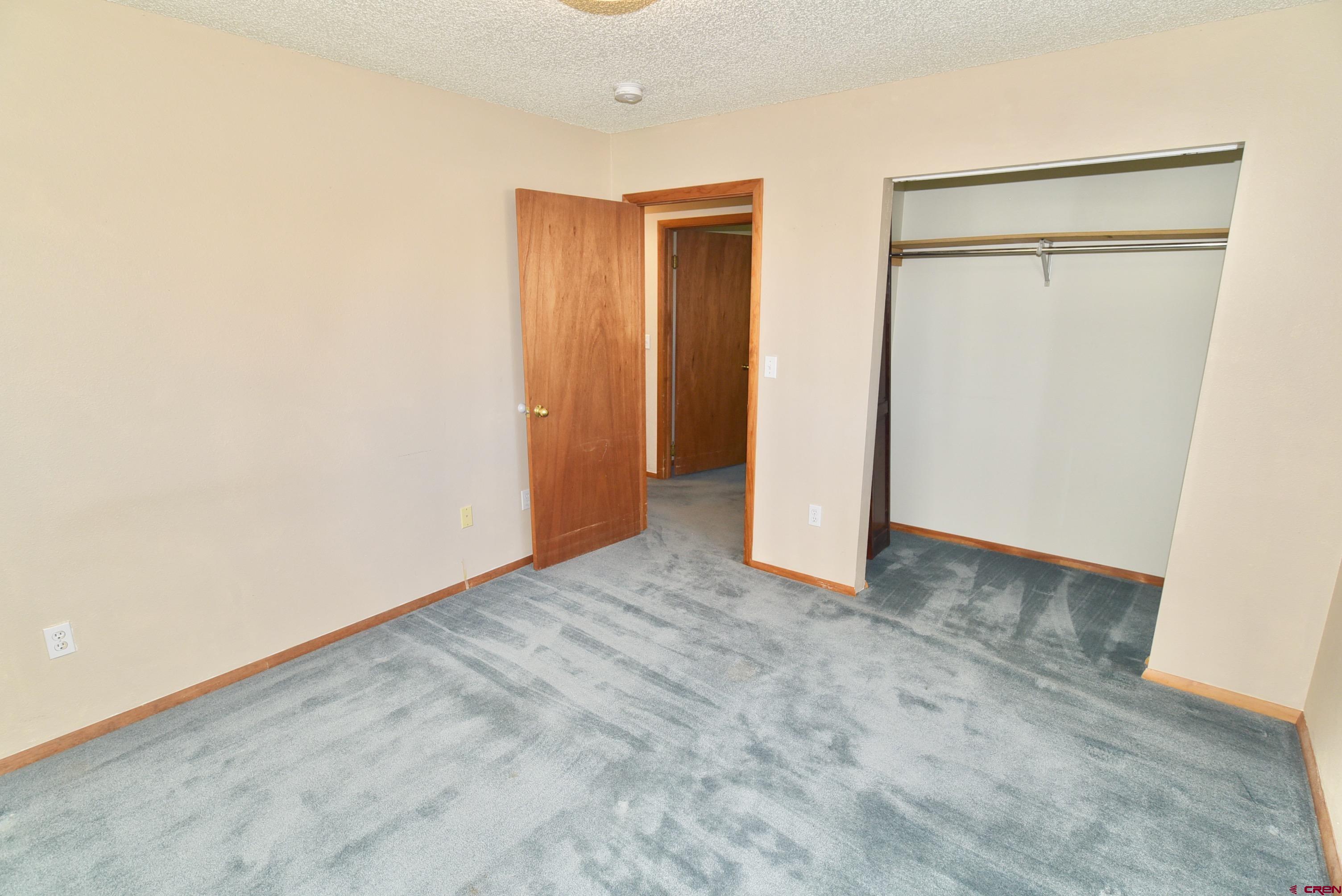 68600 Kinikin Road Montrose, CO 81403 - Photo 26 of 44 a view of an empty room