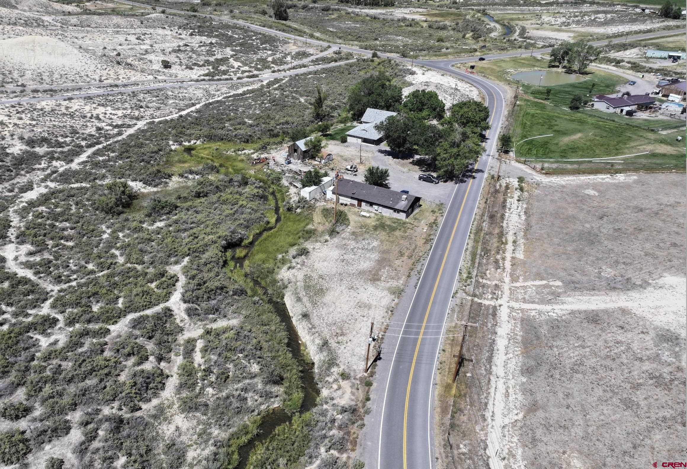 68600 Kinikin Road Montrose, CO 81403 - Photo 43 of 44 a view of swimming pool