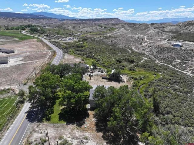 $649,900 | 68600 Kinikin Road, Montrose, CO 81403