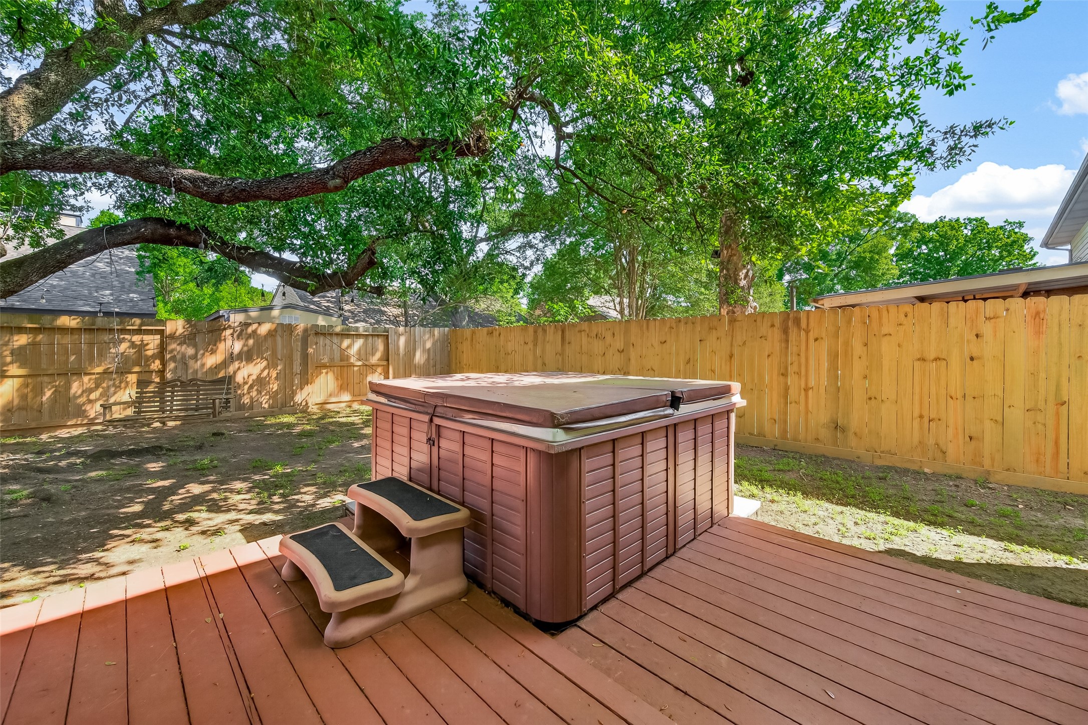 10610 Wayward Wind Lane Houston, TX 77064 - Photo 47 of 49