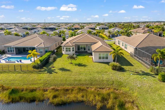 $4,500 | 11965 Southwest Sandy Bay Circle, Port St. Lucie, FL 34987